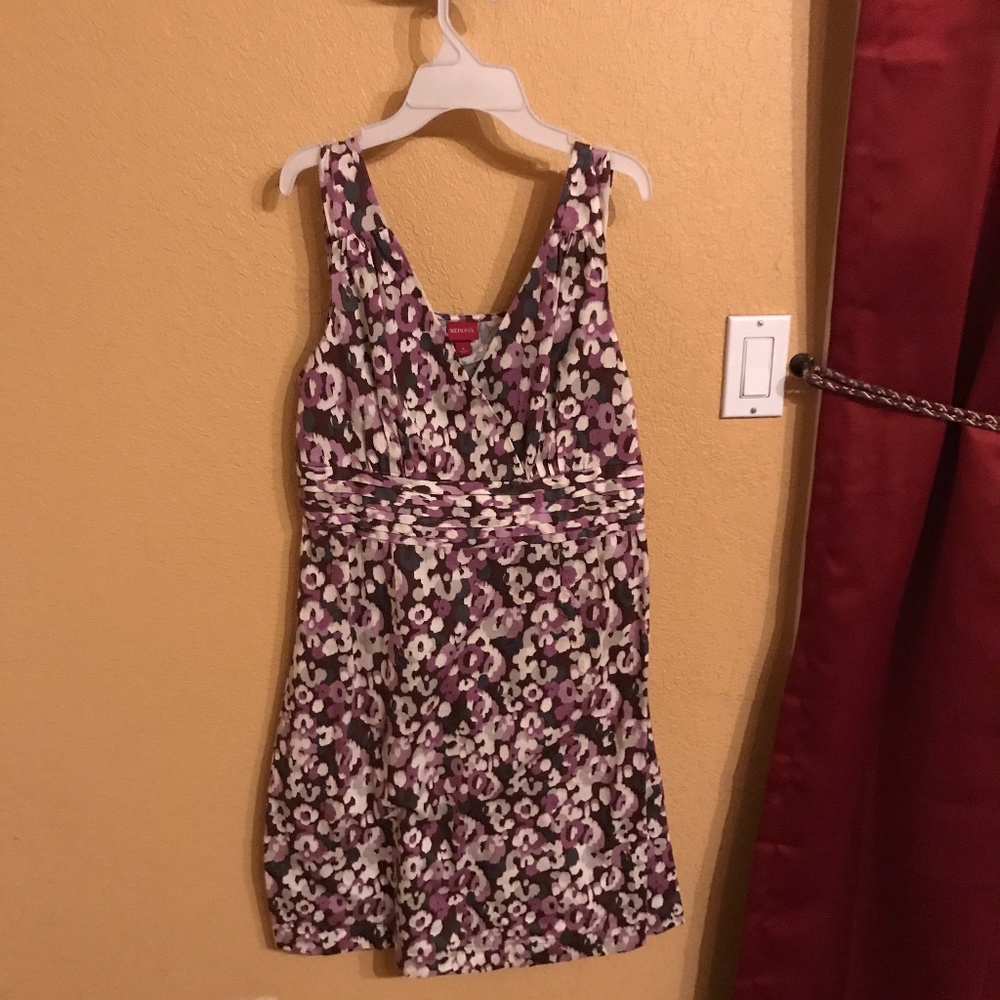 Size Large Dress